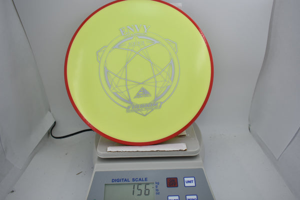 Axiom Envy - Fission - Nailed It Disc Golf
