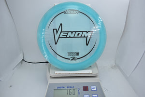 Discraft Venom - Z Lite - Nailed It Disc Golf