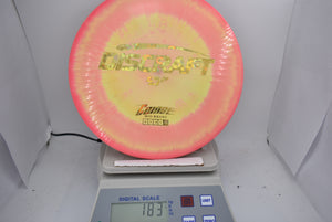 Discraft Comet - ESP - Nailed It Disc Golf