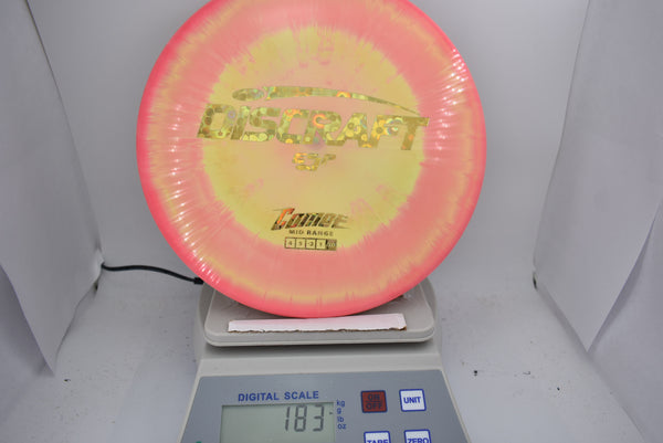 Discraft Comet - ESP - Nailed It Disc Golf