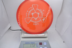 Axiom Defy - Neutron - Nailed It Disc Golf