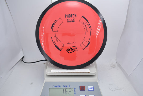 MVP Photon - Neutron - Nailed It Disc Golf