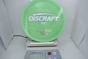 Discraft Vulture - ESP - Nailed It Disc Golf