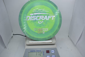 Discraft Vulture - ESP - Nailed It Disc Golf