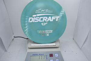 Discraft Vulture - ESP - Nailed It Disc Golf