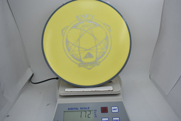 Axiom Envy - Fission - Nailed It Disc Golf