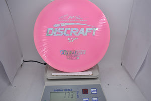 Discraft Vulture - ESP - Nailed It Disc Golf
