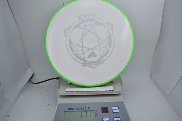 Axiom Envy - Fission - Nailed It Disc Golf