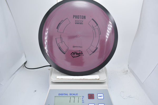 MVP Photon - Neutron - Nailed It Disc Golf