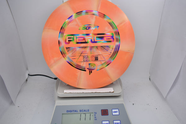 Discraft Fierce - Blend - Nailed It Disc Golf