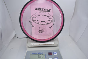 MVP Matrix - Proton - Nailed It Disc Golf