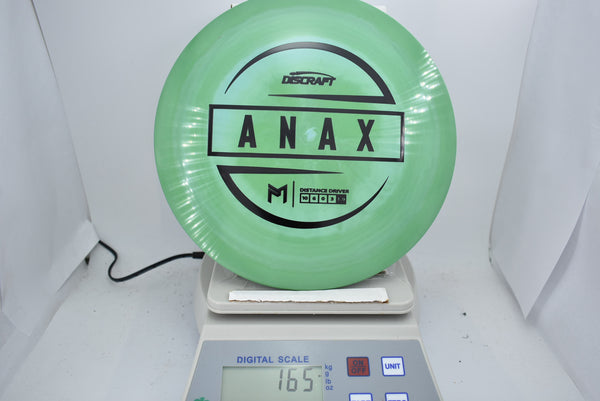 Discraft Anax - ESP - Nailed It Disc Golf