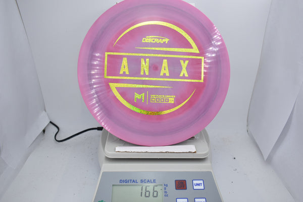 Discraft Anax - ESP - Nailed It Disc Golf