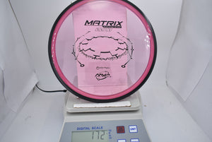 MVP Matrix - Proton - Nailed It Disc Golf