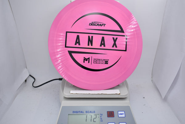Discraft Anax - ESP - Nailed It Disc Golf