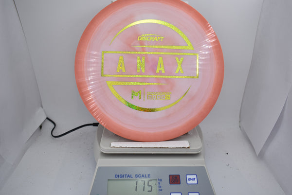 Discraft Anax - ESP - Nailed It Disc Golf