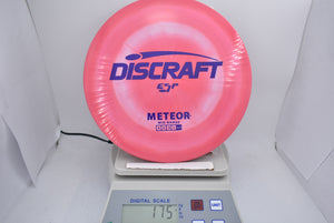 Discraft Meteor - ESP - Nailed It Disc Golf