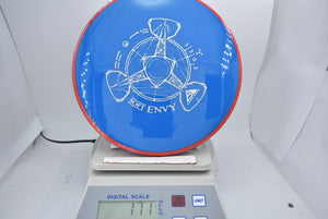 Axiom Envy - Neutron - Nailed It Disc Golf