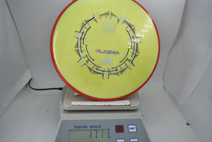 Axiom Envy - Plasma - Nailed It Disc Golf
