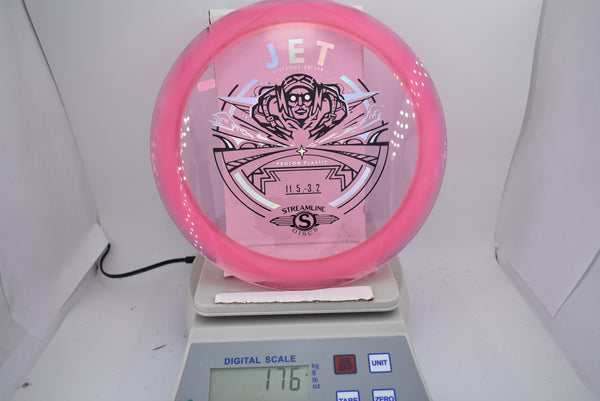 Streamline Discs Jet - Proton - Nailed It Disc Golf