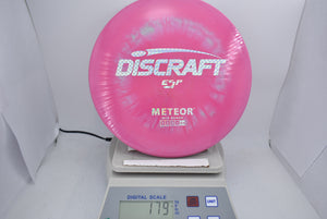 Discraft Meteor - ESP - Nailed It Disc Golf