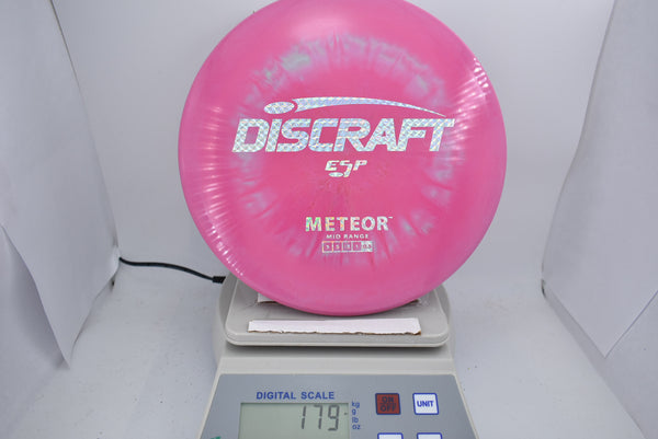 Discraft Meteor - ESP - Nailed It Disc Golf