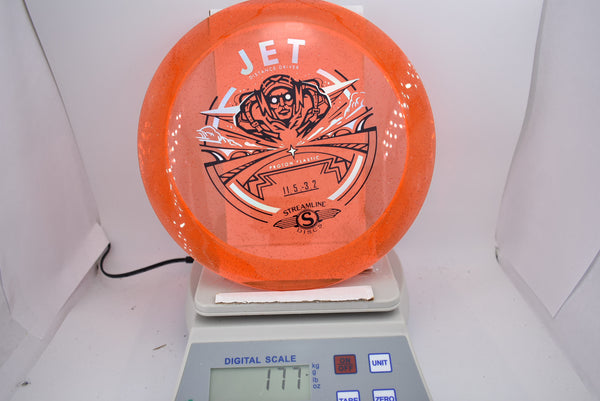 Streamline Discs Jet - Proton - Nailed It Disc Golf