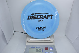 Discraft Flick - ESP - Nailed It Disc Golf