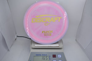 Discraft Flick - ESP - Nailed It Disc Golf