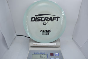 Discraft Flick - ESP - Nailed It Disc Golf