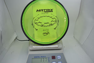 MVP Matrix - Proton - Nailed It Disc Golf