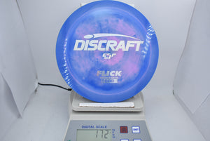 Discraft Flick - ESP - Nailed It Disc Golf