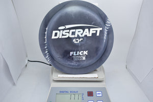 Discraft Flick - ESP - Nailed It Disc Golf