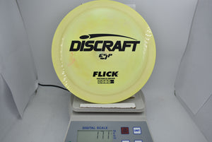 Discraft Flick - ESP - Nailed It Disc Golf