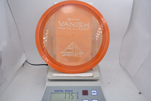 Axiom Vanish - Proton - Nailed It Disc Golf