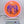 Wilderness Series Lemurgency - Neutron Time-Lapse - Blue/Purple Stamp - Nailed It Disc Golf