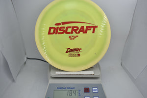 Discraft Comet - ESP - Nailed It Disc Golf