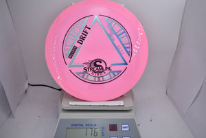 Streamline Discs Drift - Neutron - Nailed It Disc Golf