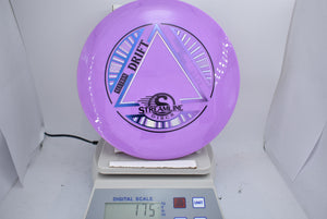 Streamline Discs Drift - Neutron - Nailed It Disc Golf