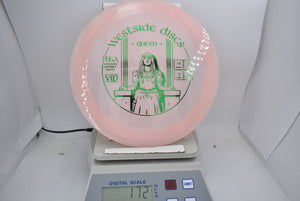 Westside Discs Queen - VIP - Nailed It Disc Golf