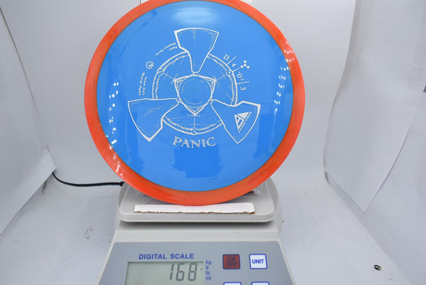 Axiom Panic - Neutron - Nailed It Disc Golf