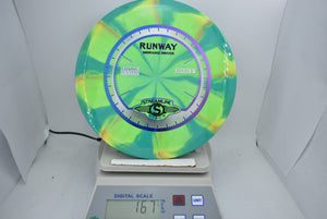 Streamline Discs Runway - Cosmic Neutron - Nailed It Disc Golf