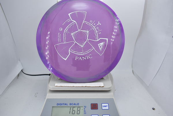 Axiom Panic - Neutron - Nailed It Disc Golf