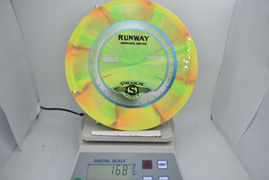 Streamline Discs Runway - Cosmic Neutron - Nailed It Disc Golf