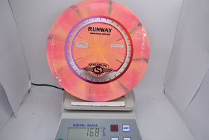 Streamline Discs Runway - Cosmic Neutron - Nailed It Disc Golf