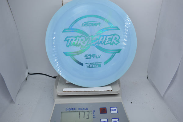 Discraft Thrasher - ESP FLX - Nailed It Disc Golf