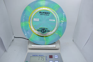 Streamline Discs Runway - Cosmic Neutron - Nailed It Disc Golf