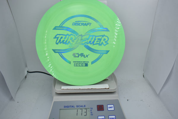 Discraft Thrasher - ESP FLX - Nailed It Disc Golf