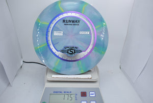 Streamline Discs Runway - Cosmic Neutron - Nailed It Disc Golf