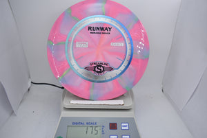 Streamline Discs Runway - Cosmic Neutron - Nailed It Disc Golf